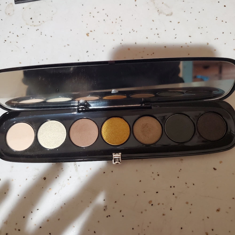 Marc Jacobs eyeshadow pallet